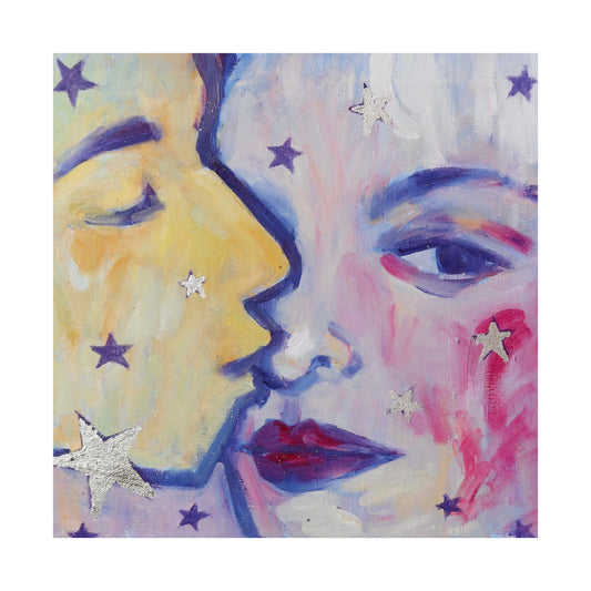 Silver Lining Poster